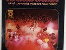 The Doobie Brothers: What Were Once Vices Are Now Habits LP Quad With Poster