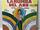 LP-LA RUMBA DEL AÑO CON LOS RUMBEROS (1982) -COLOMBIA - DISCOS FUENTES