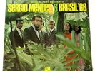 Sergio Mendes & Brazil '66-ORIGINAL 1966 US S/T LP-SEALED