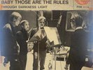 Bjorn Ulvaeus ABBA Fame Hand Signed Hootenanny Singers  7