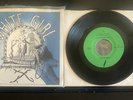 X White Girl Original 1980 Slash 7