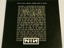 Nine Inch Nails Head Like A Hole 12