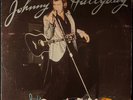 JOHNNY HALLYDAY Rock in Memphis 1975 Repress PG 210 Rare Philips 33T LP Variant