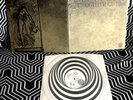 Colosseum - Daughter Of Time Vinyl LP Vertigo 1971 1Y/2Y Swirl LP Mint 1 OWNER
