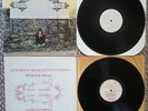 JOHN HARTFORD - 2 FLYING FISH LP Headin Down Into The Mystery, You & Me at Home