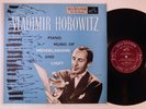 ANDY WARHOL cover art VLADIMIR HOROWITZ Piano Music Mendelssohn Liszt RCA LP