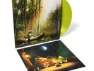 The Muppet Movie Soundtrack YELLOW VINYL LP rainbow connection  show  score  NEW