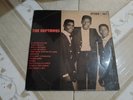 Studio One – SOL 9002 – The Heptones - Heptones Fattie Fattie-LP