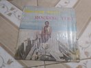 Studio One – SOL 1123 – Burning Spear – Rocking Time-LP