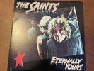 The Saints Eternally Yours LP  1978 SIRE Records  PUNK ROCK  SRK 6055