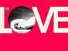 Various - Love / VG / LP, Comp, Promo