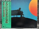 Bobby Caldwell - Bobby Caldwell | Japan Pressung LP Vinyl Record Schallplatte