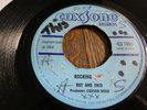 ROY AND ENID - ROCKING TIME /RALPH BLAKE HIGH BLOOD PRESSURE - VERY GOOD -LISTEN