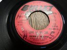 DENNIS WALKS - LOVE OF MY LIFE / SHADY TREE - VERY GOOD+ - SEE DESCR
