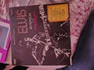 ELVIS In Person RECORD Plus  NINE Inserts From Various ALBUMS.