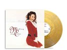 Mariah Carey - Merry Christmas Vinyl LP Spotify Gold /1000 Numbered In Hand