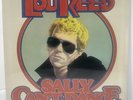 LOU REED-Sally Can't Dance LP Vinyl 1974 RCA  CPL1-0611 1ST Press “SEALED” NEW