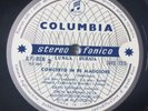 SAX First Italy ed . Beethoven Violin Concerto OISTRAKH . CLUYTENS . RadioFrance