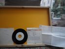 ELVIS COSTELLO - Oliver's Army - WHITE LABEL TESTPRESS 7