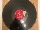 ALBANIAN  traditional music FOLK     HEAR   78 RPM   X 2165