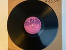 BULGARIAN  traditional folk band    HEAR   78 RPM   X 2337