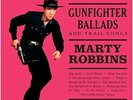 Marty Robbins Gunfighter Ballads and Trail Songs - new vinyl