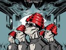 DEVO 50 Years Of De-evolution 1973-2023 (rocktober) New Vinyl LP
