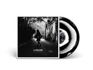 A.A. Williams - Songs From Isolation (black & White Splattered Vinyl) - Vinyl