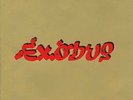 Bob Marley & The Wailers - Exodus [lp] - Vinyl