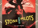 Stone Temple Pilots ‎– Core Atlantic – 7567-82418-1  Vinyl Europe 1992 Mint-