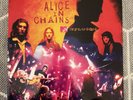 Alice In Chains ‎– MTV Unplugged Columbia – 484300 1 Europe 2 x Vinyl 1996 Mint-