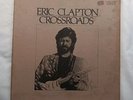 Eric Clapton Crossroads 6 LP Vinyl Box Set W Booklet