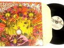 The Dukes of Stratosphear  XTC  25 O' Clock LP Uk import psychedelic  Vg+
