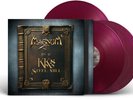 PRE-ORDER Magnum - Live at KK's Steel Mill [New Vinyl LP] Colored Vinyl, Red