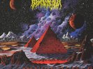 Blood Incantation Absolute Elsewhere (Colored Vinyl, Red, Limited Edition, Gatef