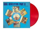 Bob Marley & The Wailers - Soul Revolution Part II - Vinyl