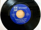 Second Re$surrection – Smoke In The Disco Rare Funk Disco 45 Stanson