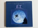 Michael Jackson / E.T. The Extra-Terrestrial 1982 Vinyl LP NM/VG w/Book + Poster