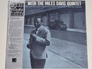 Workin' With The Miles Davis Quintet Original Jazz Classics 180Gram Vinyl LP NEW