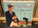 SEALED RED NICHOLS LP At Marineland (1983) MFSL 1093 Original Master Recording
