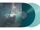 Hozier Wasteland, Baby  Amazon Special Edition 2xLP Vinyl Sea Blue Light Blue