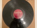 MID EAST  arabic    HEAR   78 RPM   X2137