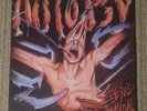 Autopsy - Severed Survival (Vinyl)