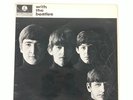 Rare The Beatles – With The Beatles 12