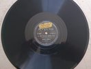 78rpm Comedian Harmonists Sie trägt ein kleines Jäckchen/Regentropfen RCA Victor