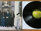 THE BEATLES    The Beatles Again / Hey Jude  APPLE RECORDS SO-385 / SW-385