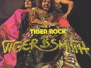 SMITH, Tiger B - Tiger Rock (reissue) - Vinyl (LP)