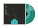 Steven Wilson / The Overview mint green vinyl - Presale
