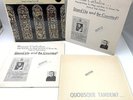 Father Gommar A. De Pauw / Catholic Traditionalist Movement - FOUR (4) LP LOT