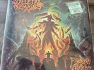 Skeletal Remains Fragments of the Ageless LP Vinyl Sepultura/Slayer/Death NM